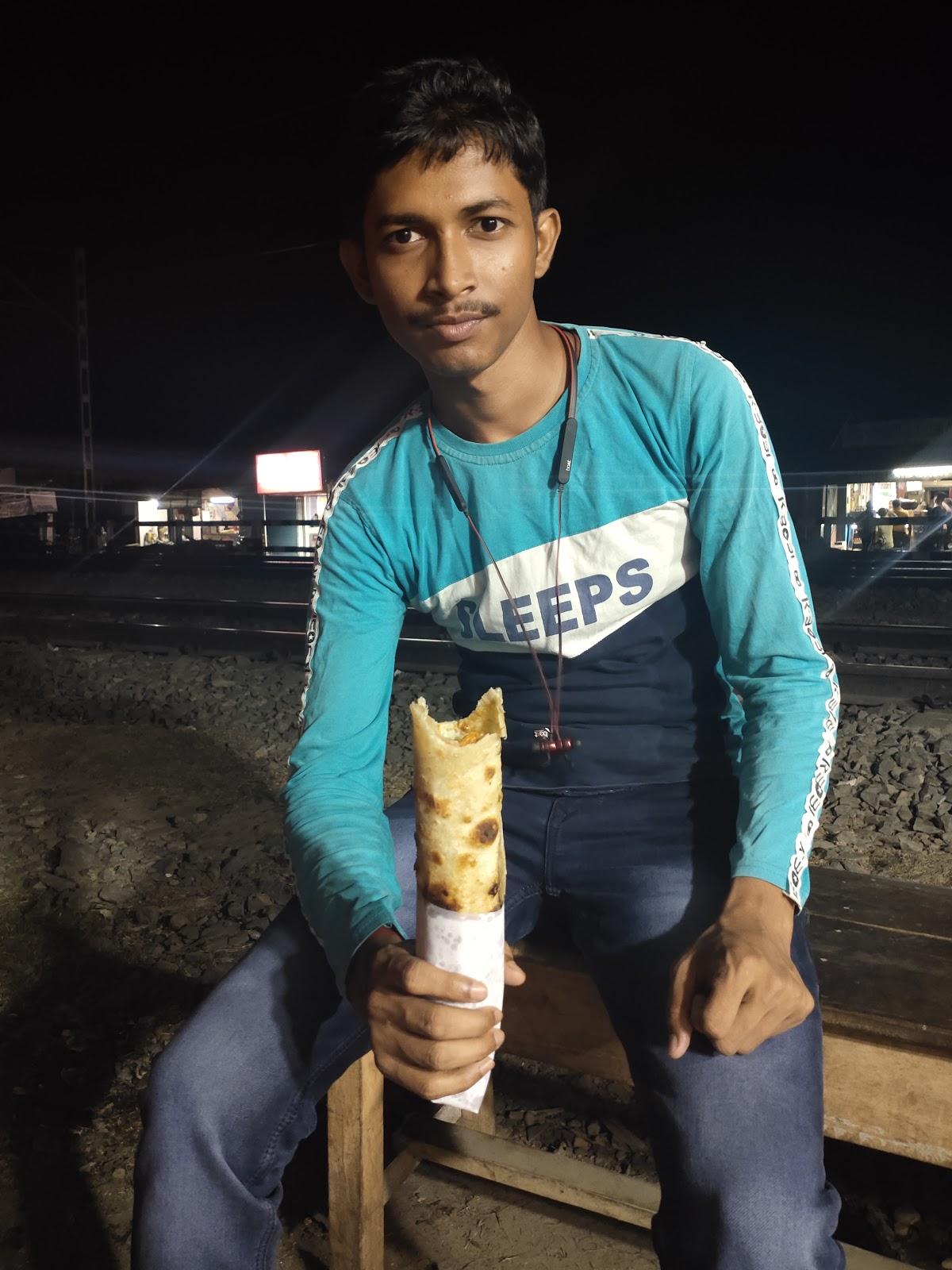 কেশব কাকার রোল সেন্টার