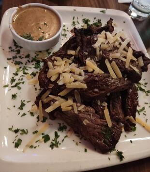 Tal-Ahwa Pub & Grill