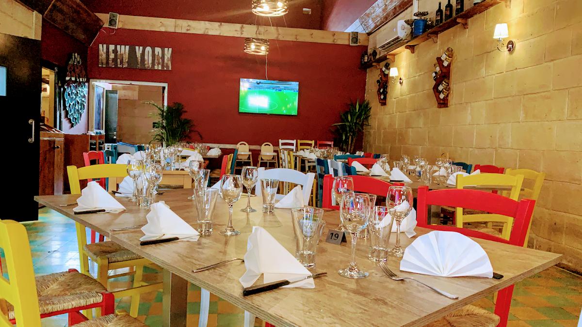 Tal-Ahwa Pub & Grill
