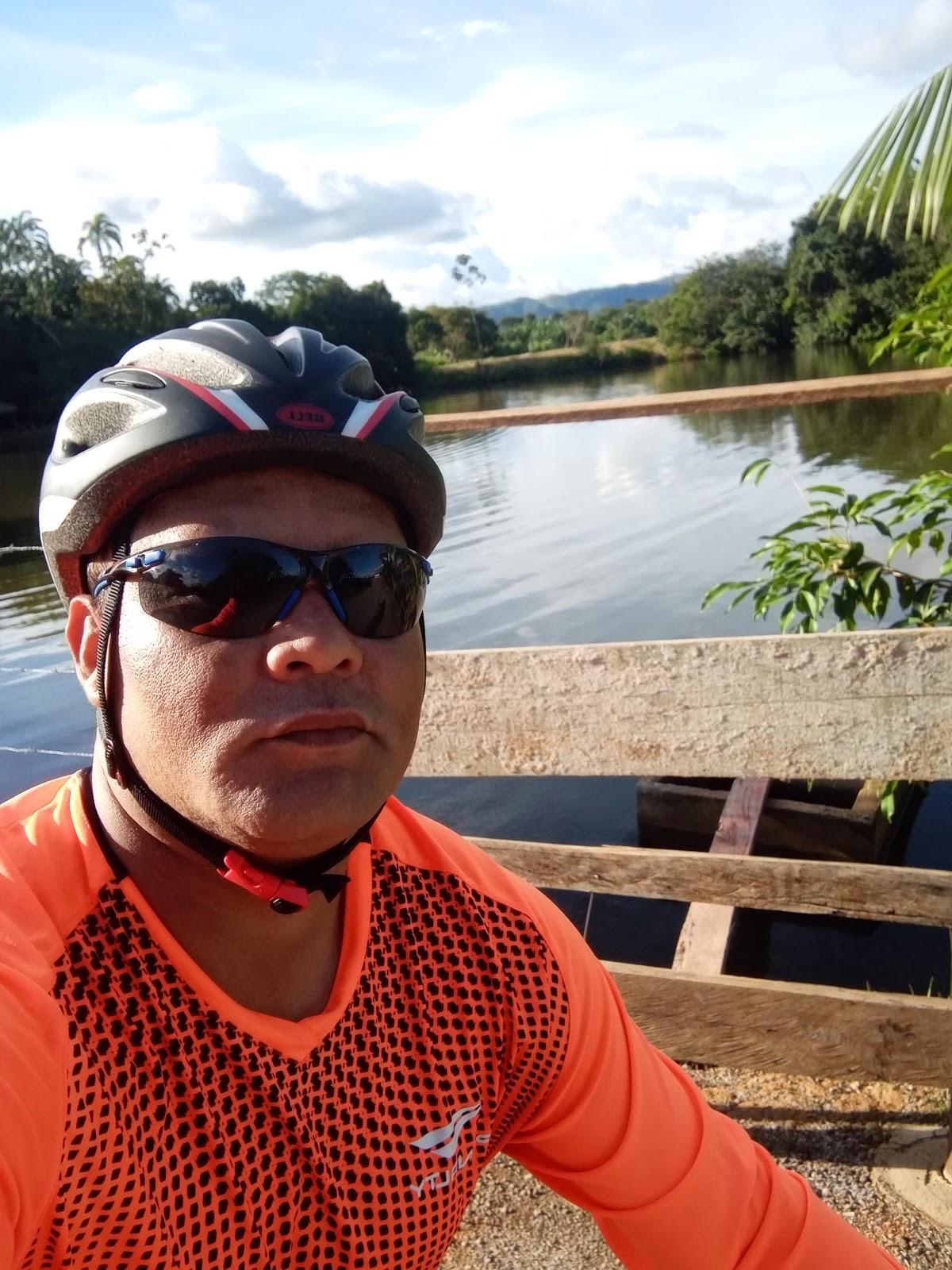 Balneário Zé Praça