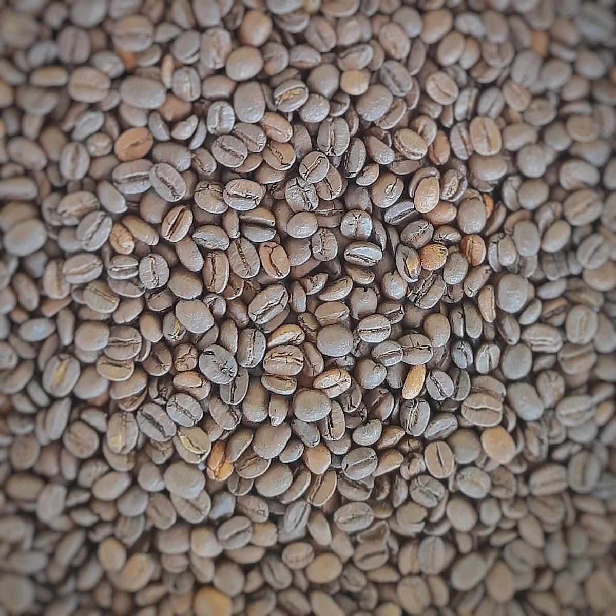 Café do Programador