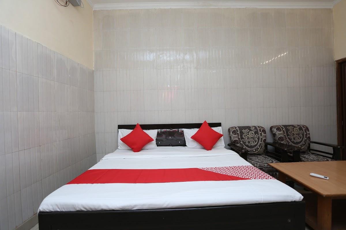 Chauhan Family Restaurant