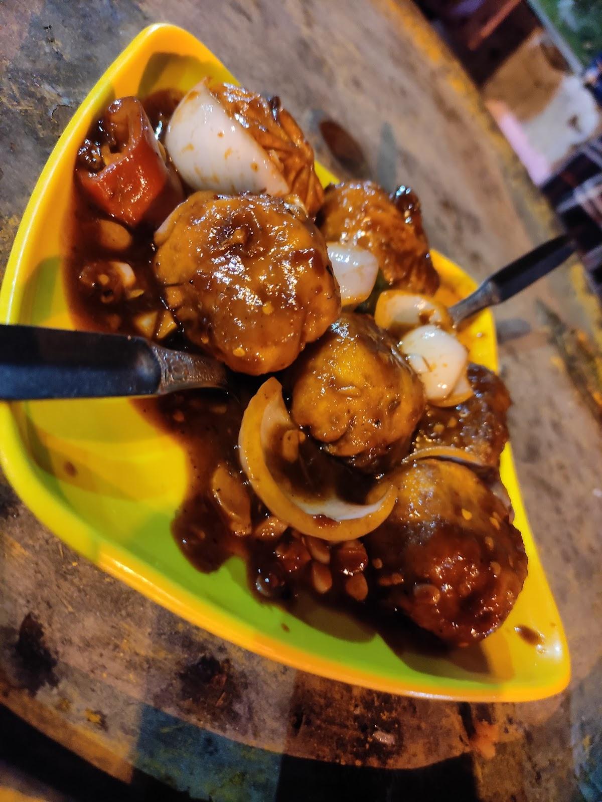 DELICO SMACK RESTAURANT PRIVATE LIMITED