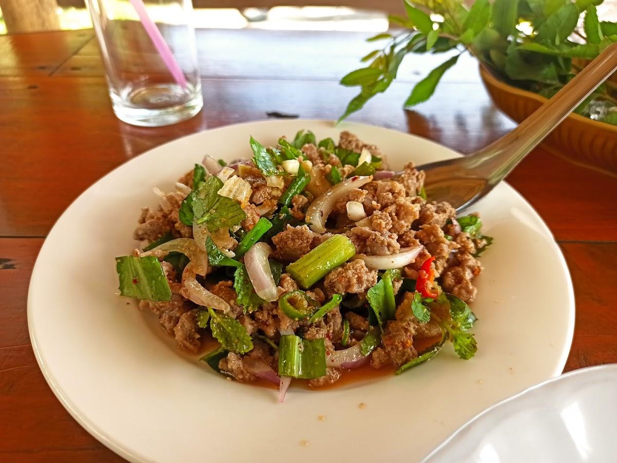 วรรณ ส้มตำ