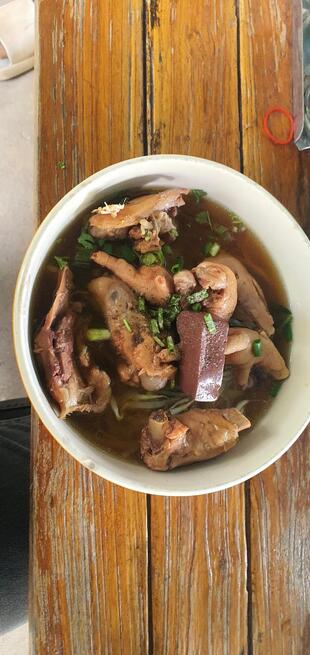 ครัวบ้านเฮา by Malika k