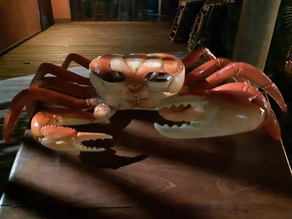 MEU REI BAR E RESTAURANTE