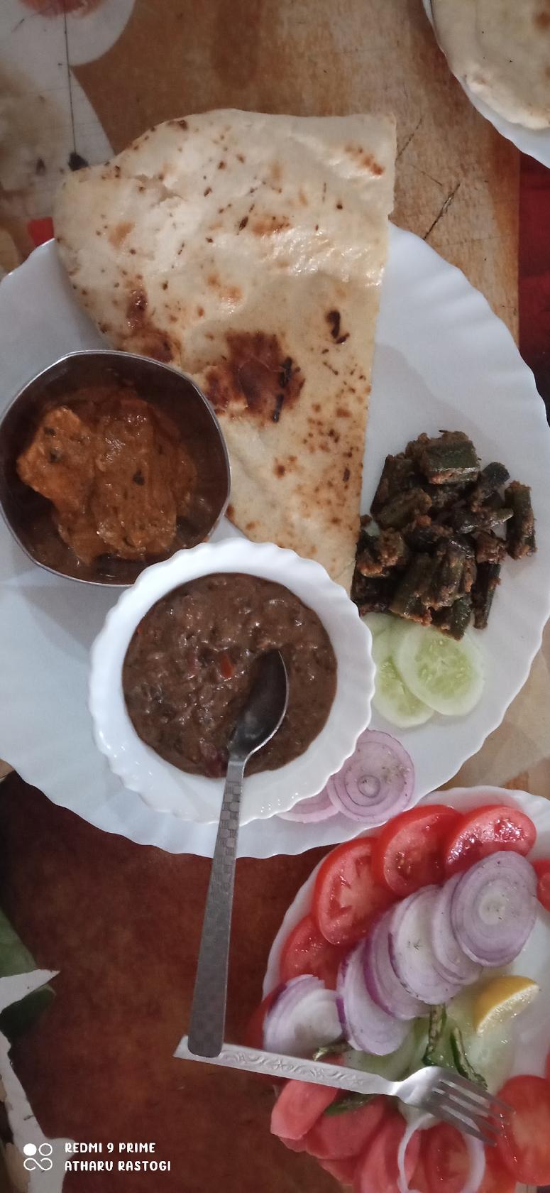 Neelkanth Sweet House