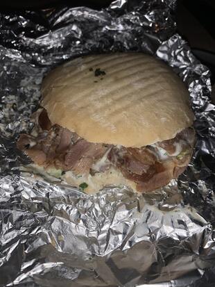 Faim de loup Saleilles ( ex Loupetis Saleilles )