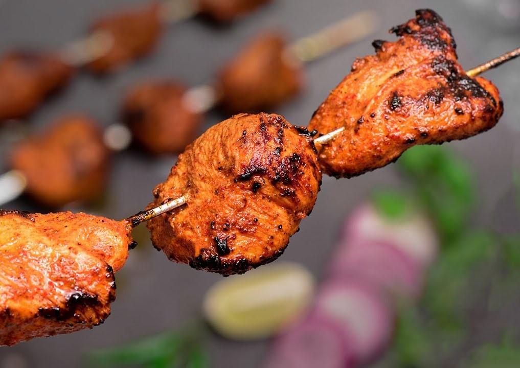 RISTORANTE INDIANO ROYAL TAJ MAHAL GRILL