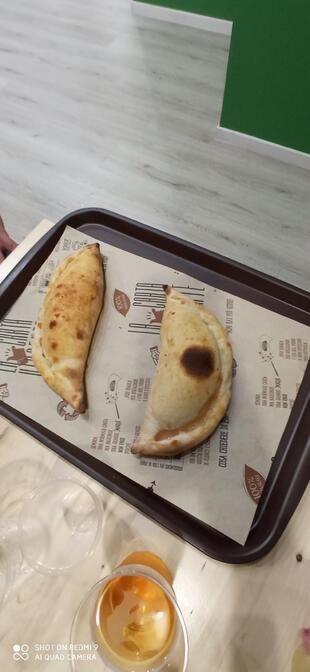 Sintesi Pane e Pizza