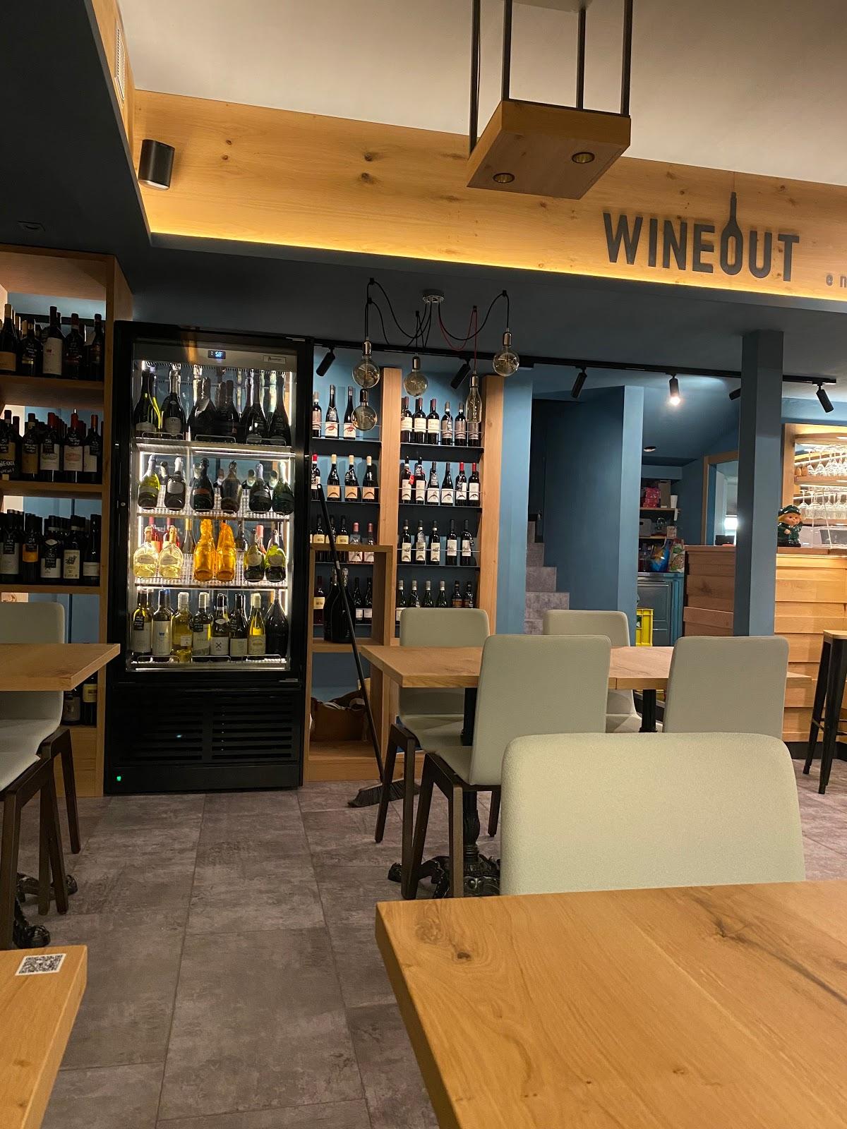 Wineout Enoteca