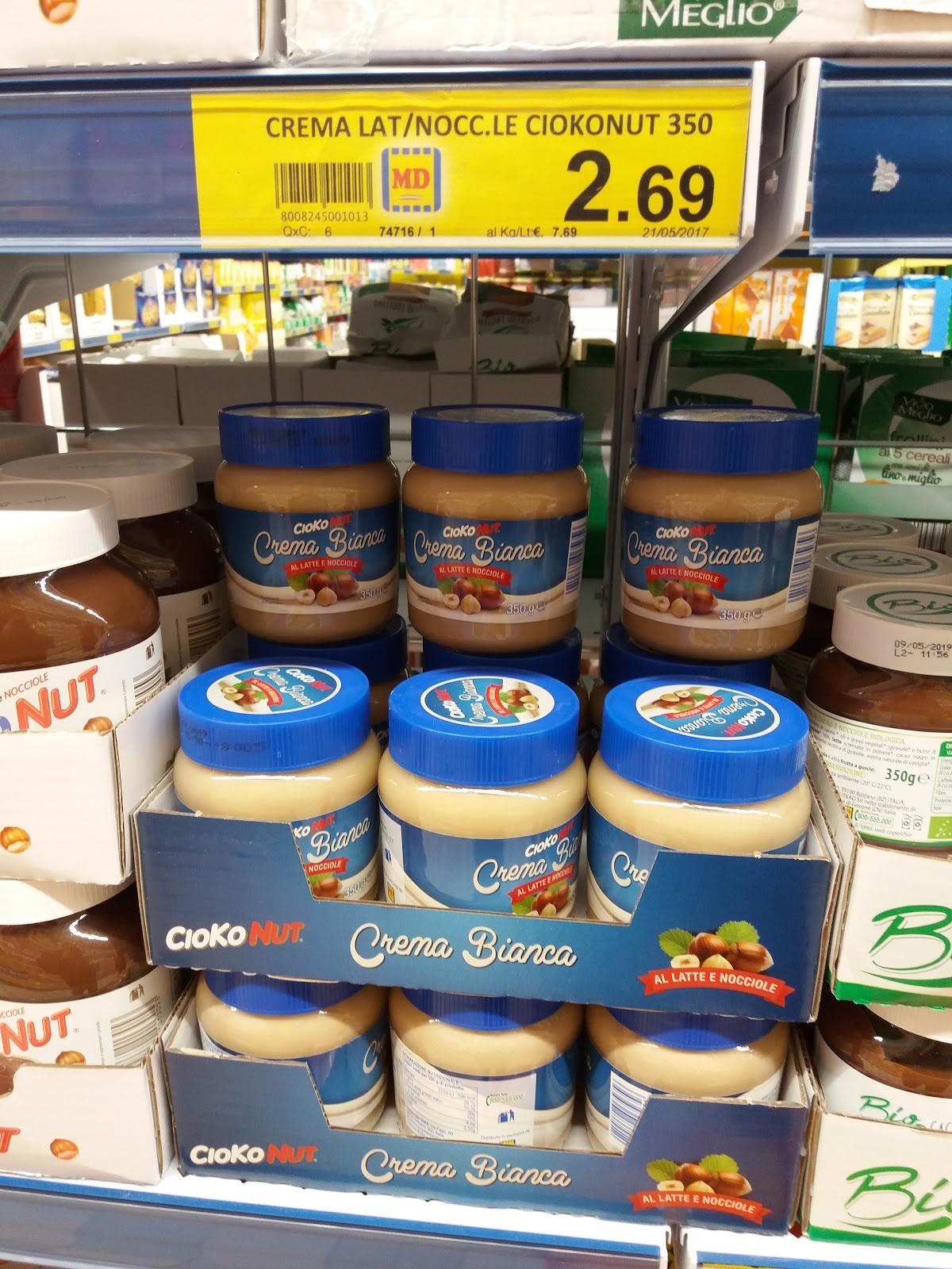 MD Supermarket
