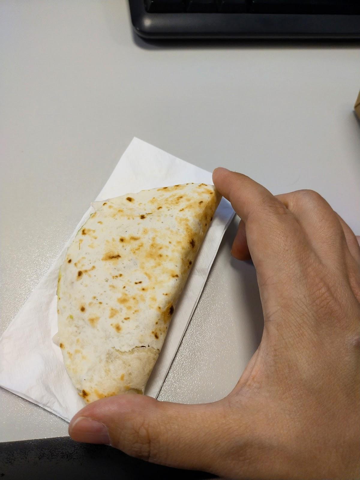 Billy Tacos - Vimercate