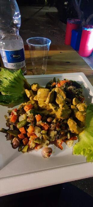 Salentini on the Road