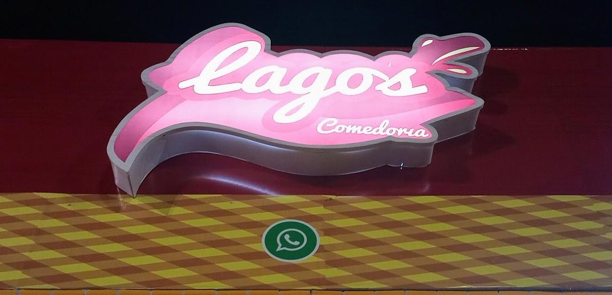 Lagos Comedoria