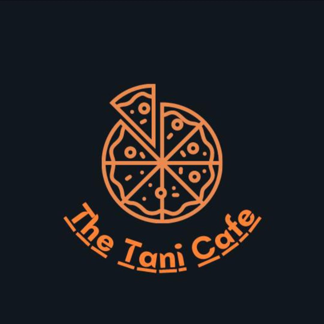 The Tani Cafe - Parola