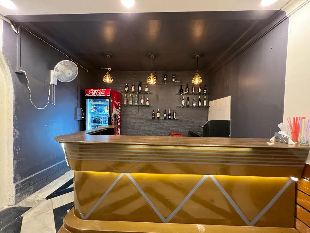 Soyre Family Restaurant & Bar