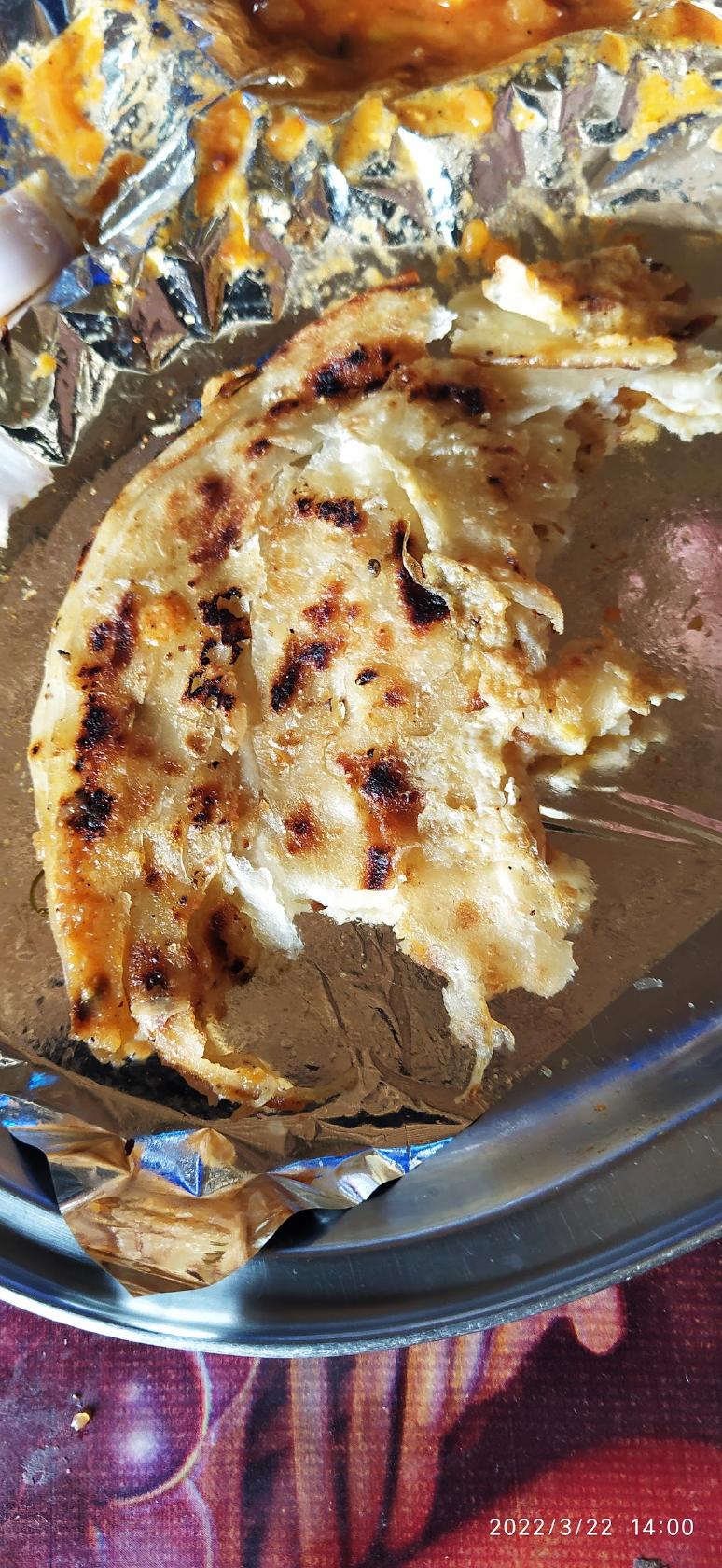 Sri Ram Tea and Tiffin center