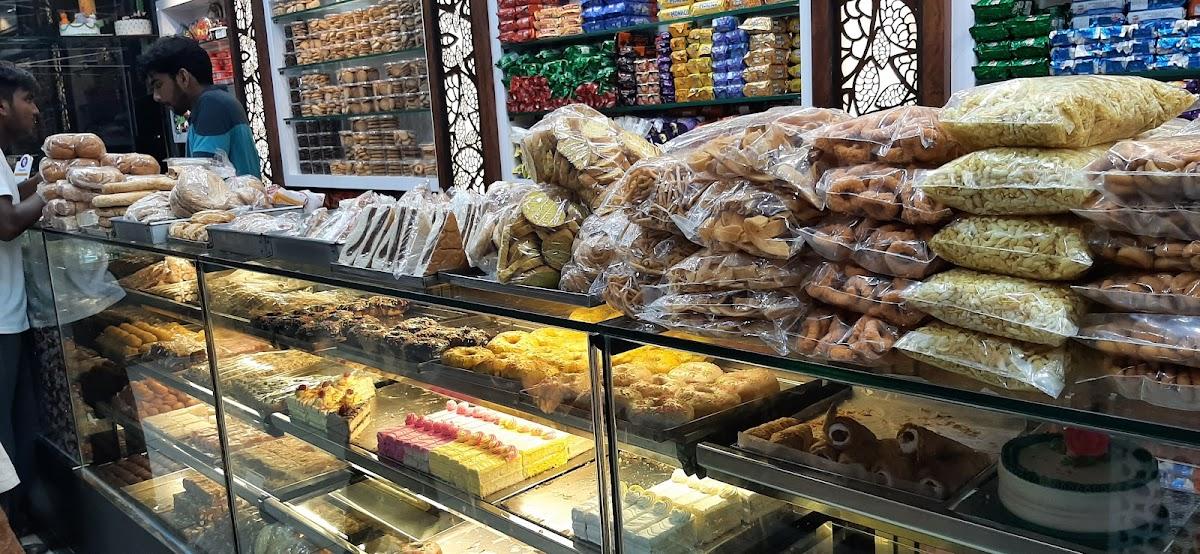 Best Bakery & Sweets