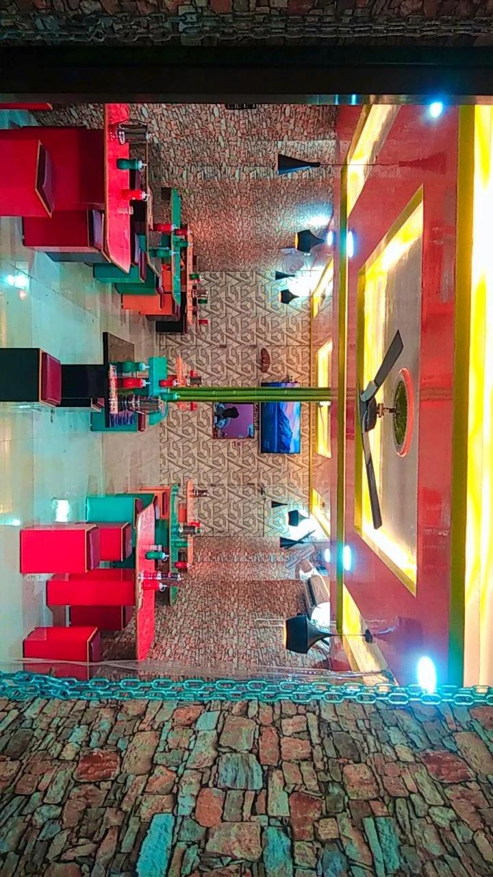 FFC(fast food court)