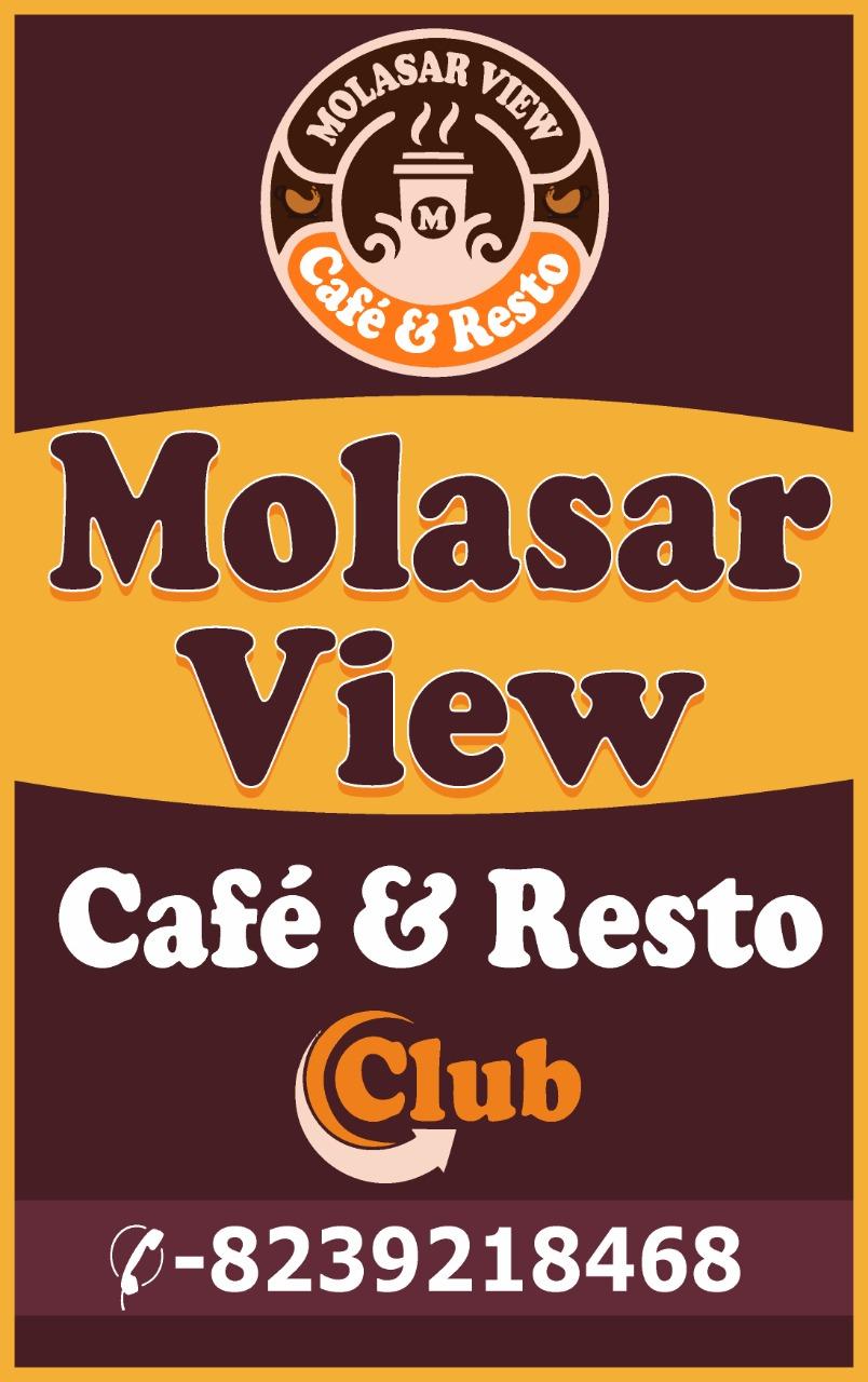 Molasar view cafe & resto