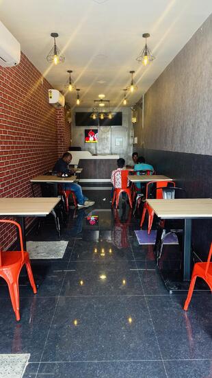 Billy Belly Chicken (BBC)