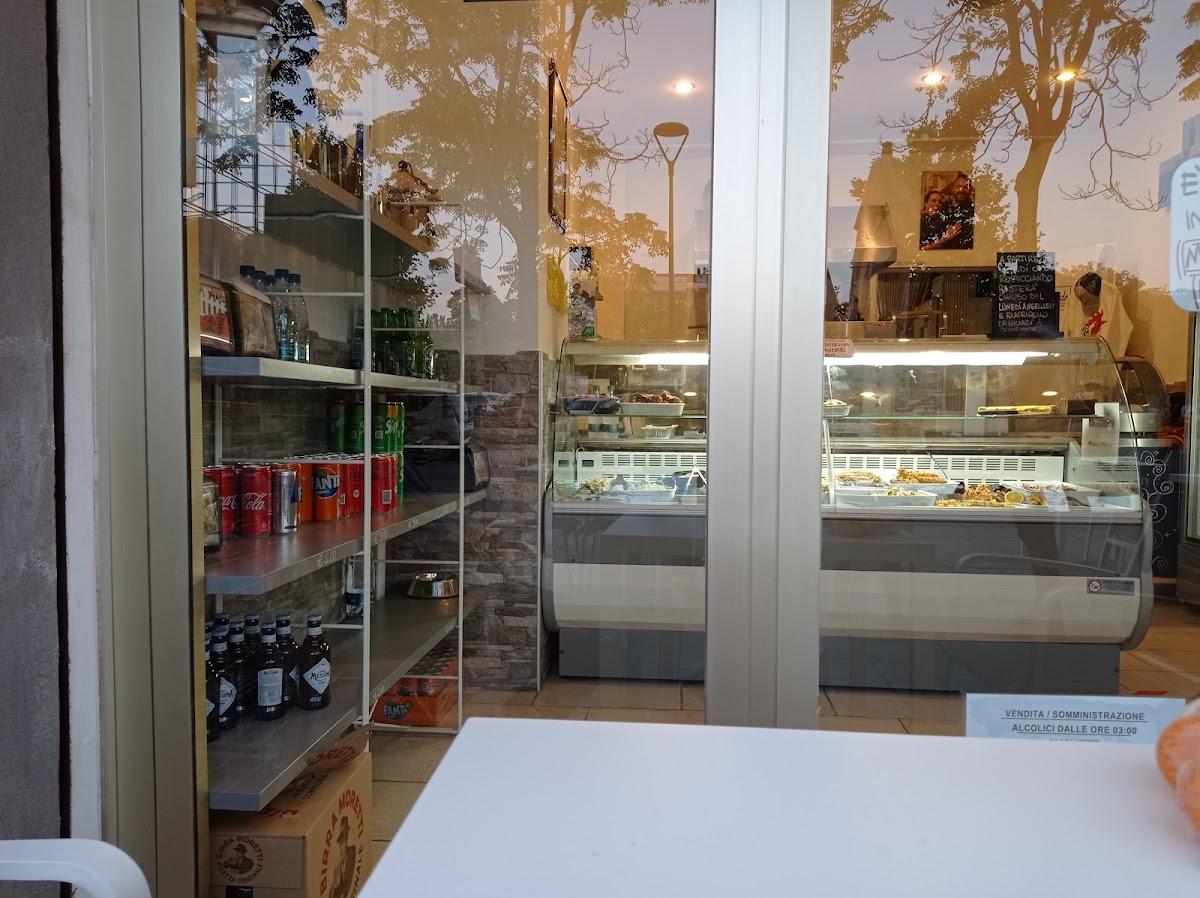 Rosticceria Al Grattacielo