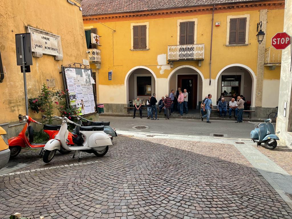 Bar Gandolfo