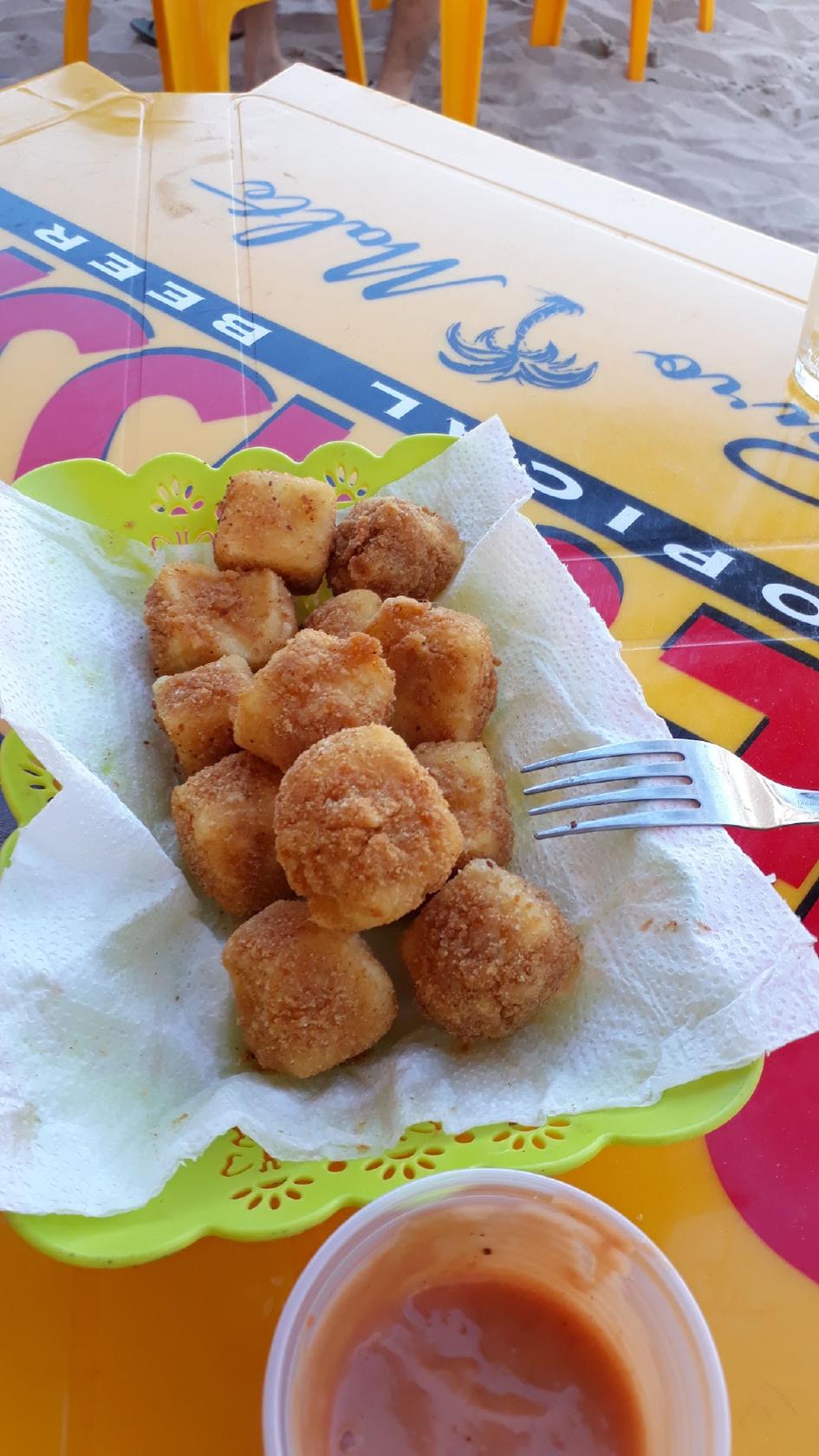 TOINHO - BAR E RESTAURANTE