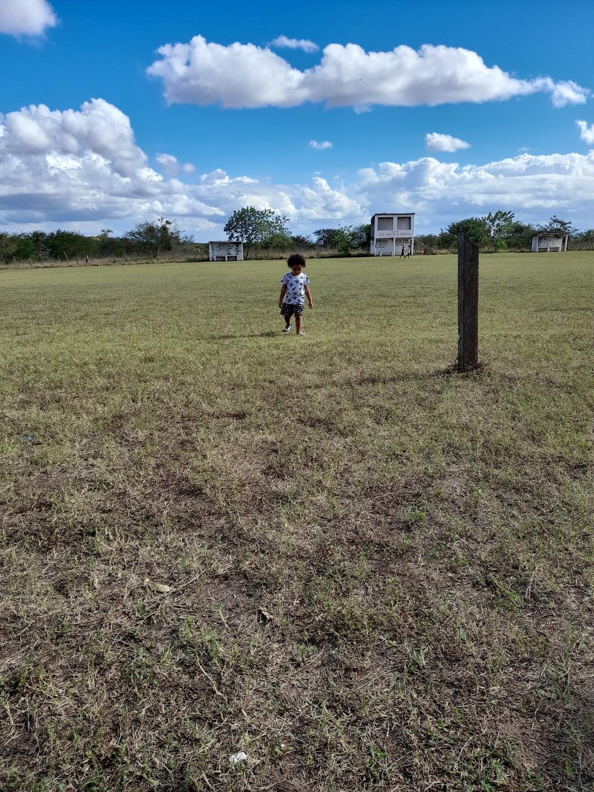 Espaço Crezinha Fest