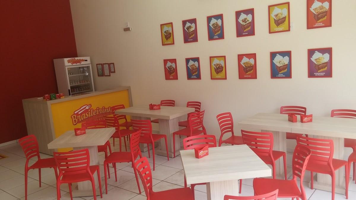 Apetite's Restaurante e Lanchonete