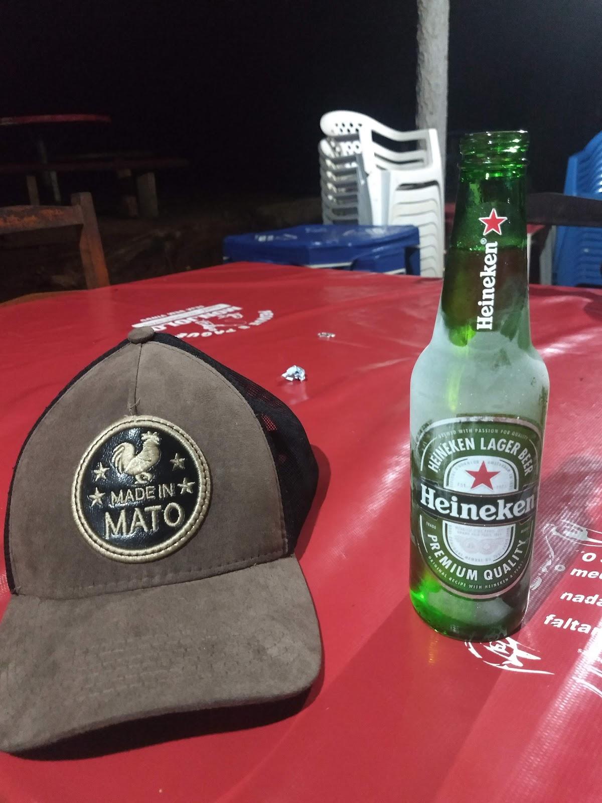 Pesque e Pague Monjolo