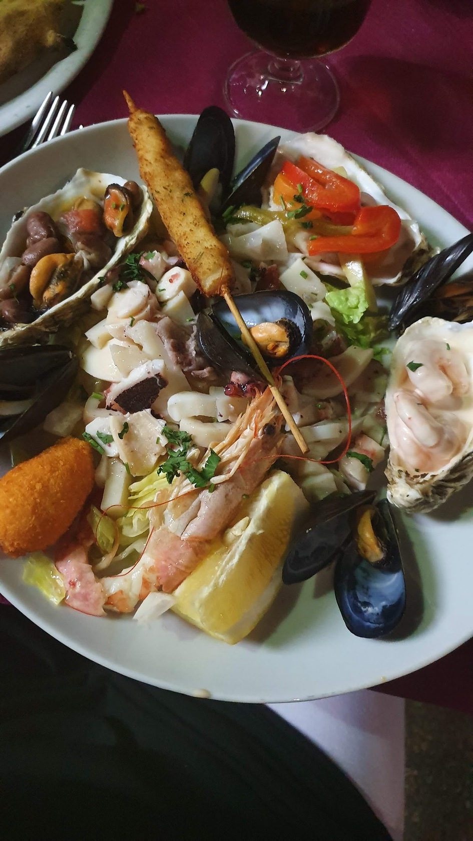 Ines ristorante pizzeria