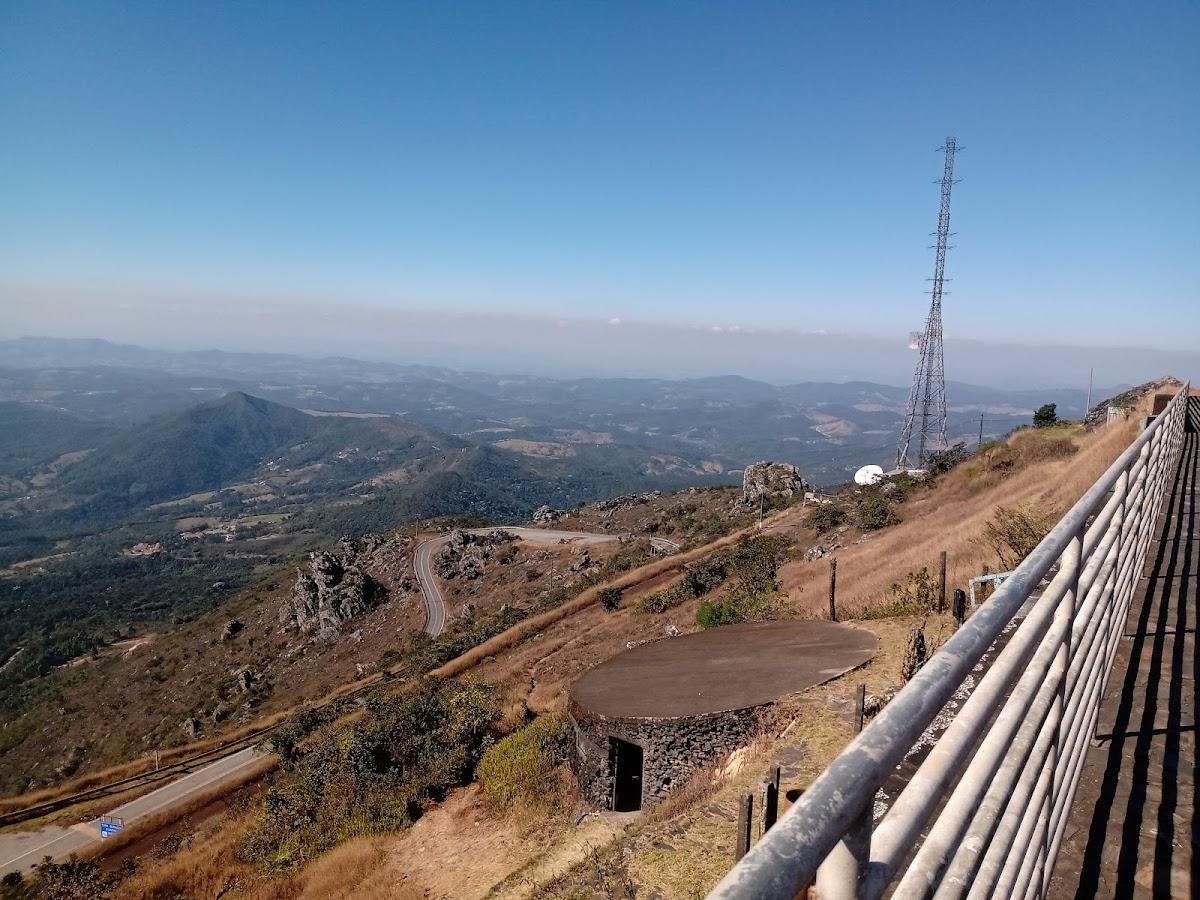 Santuário Basílica de Nossa Senhora da Piedade