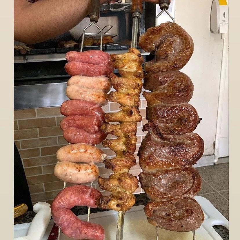 Restaurante Primavera Grill