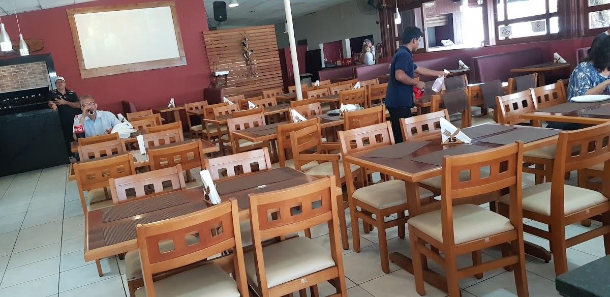 Pizzaria e Restaurante Veneza