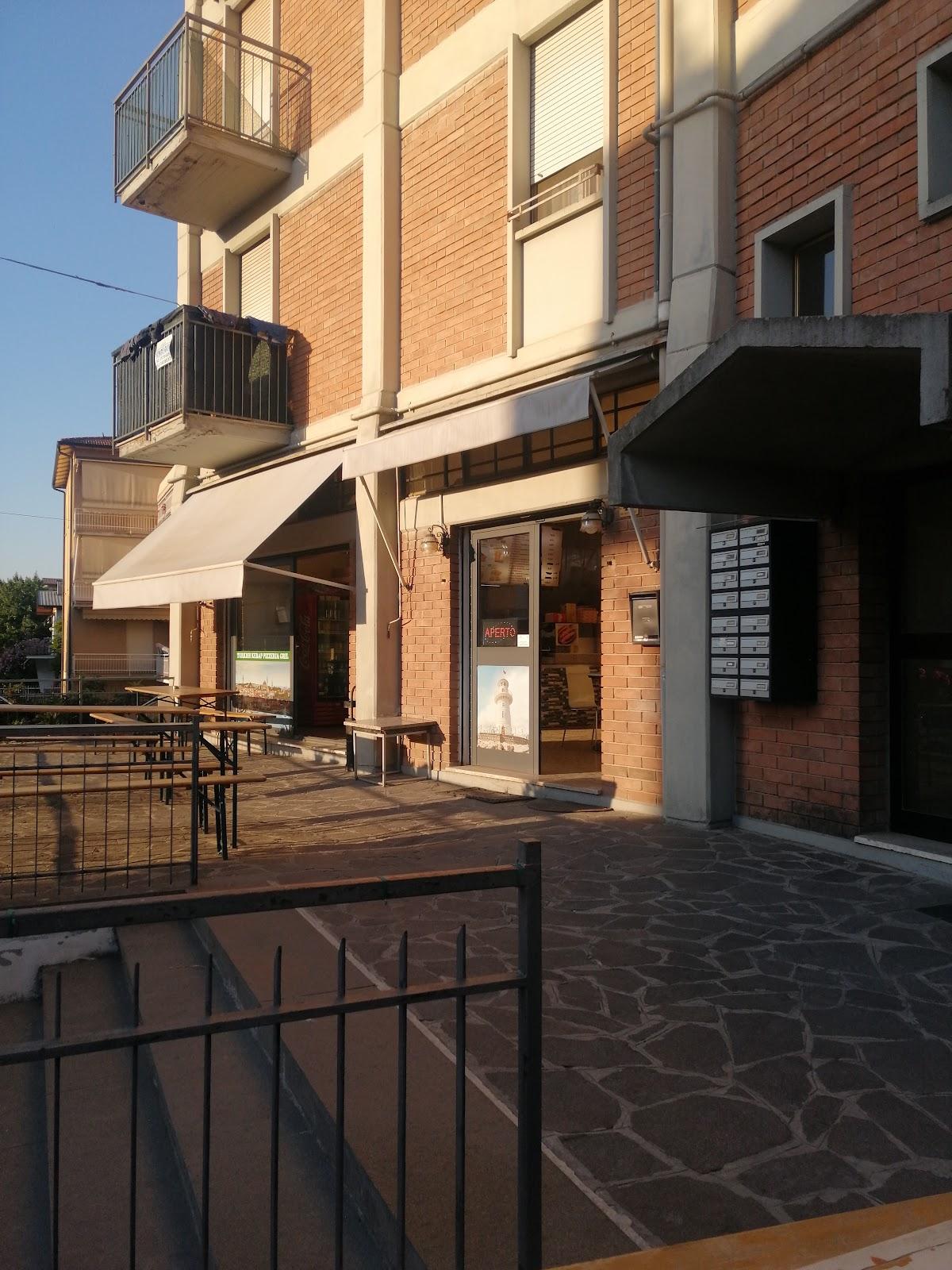 TURKISH KEBAB PIZZERIA