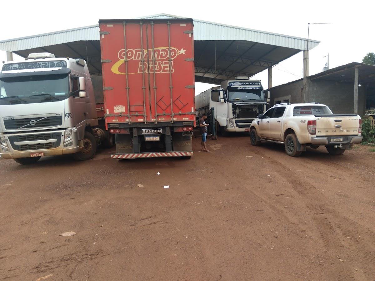 Juninho Mecanica e peças