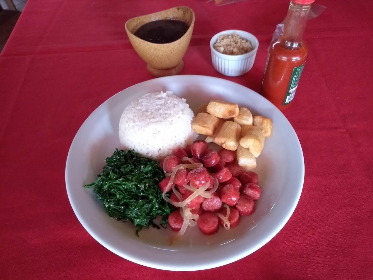 Restaurante Sabor Da Serra