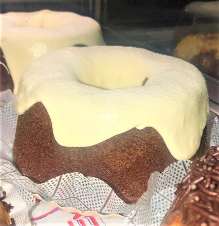 Extrema Gula - Maringá