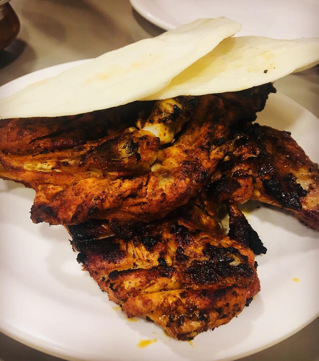 Ajwa Restaurant, Koolimad