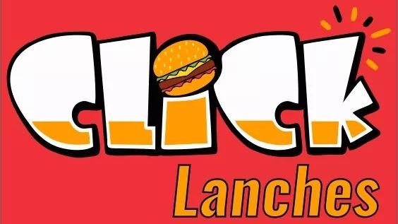 Click Lanches Lanches Porções e Açaí