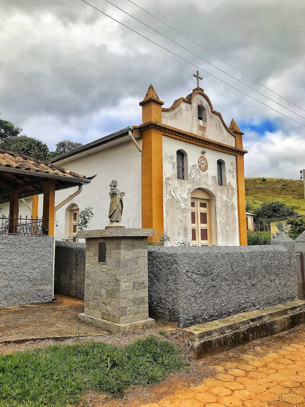 São José do Palmital