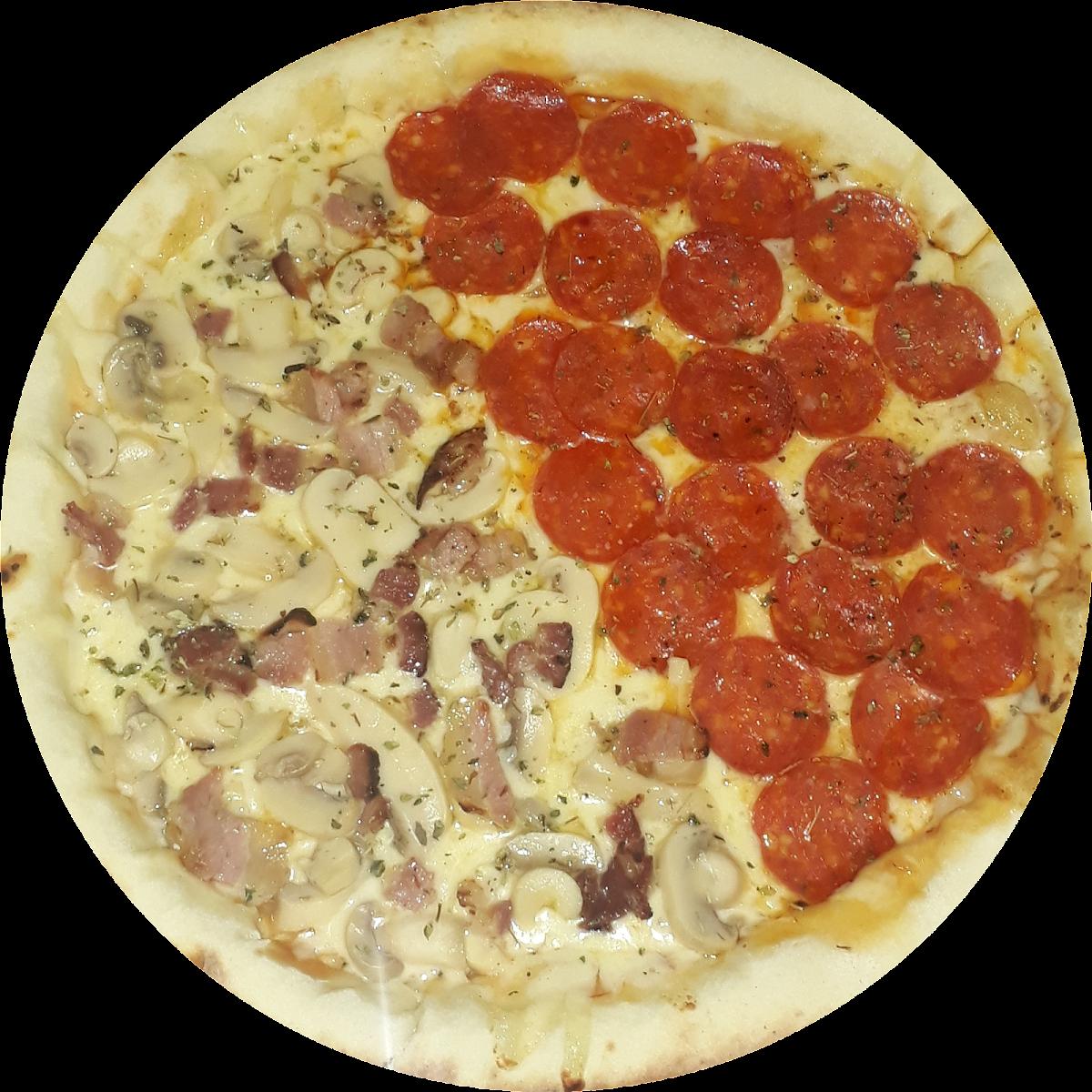 BAIANO PIZZA DELIVERY