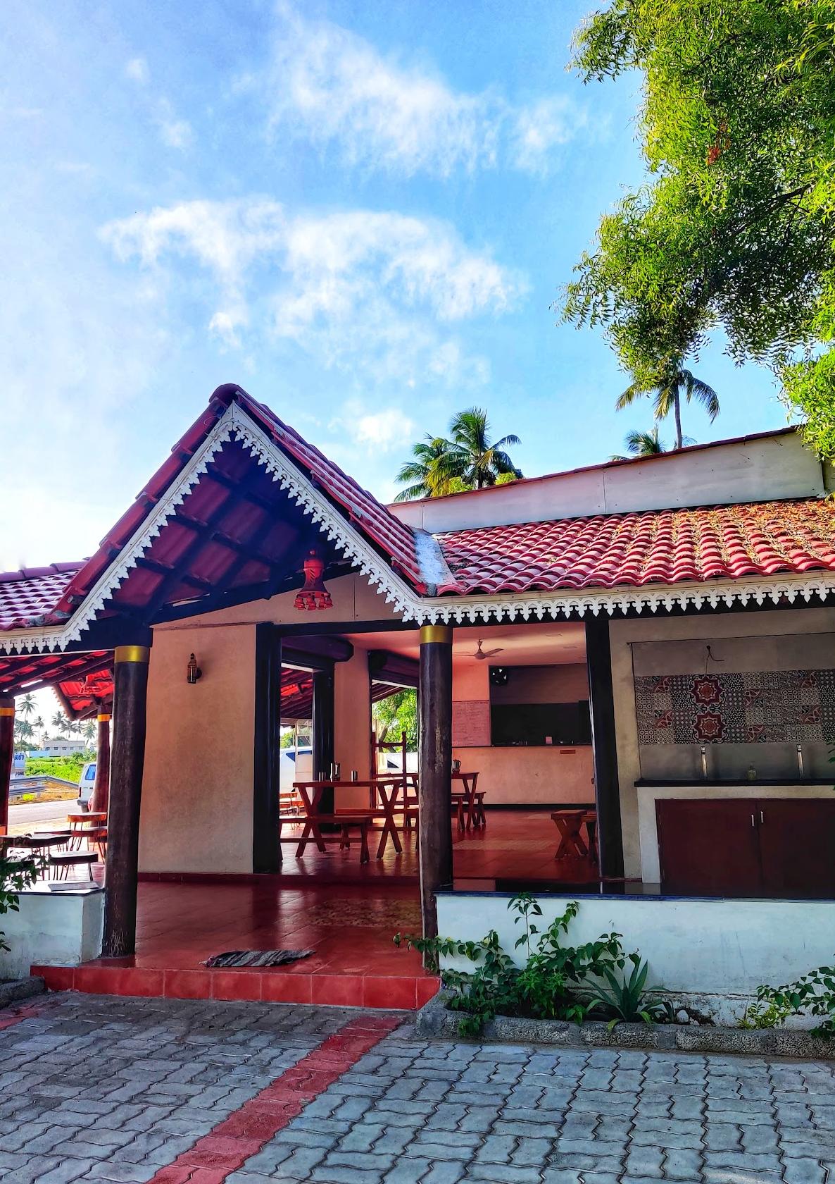 Kalingarayan Unavagam