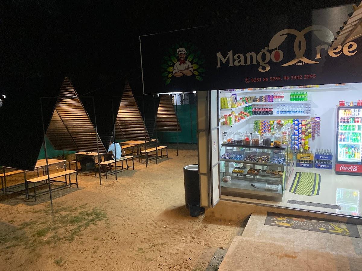 MangoTree Eatery