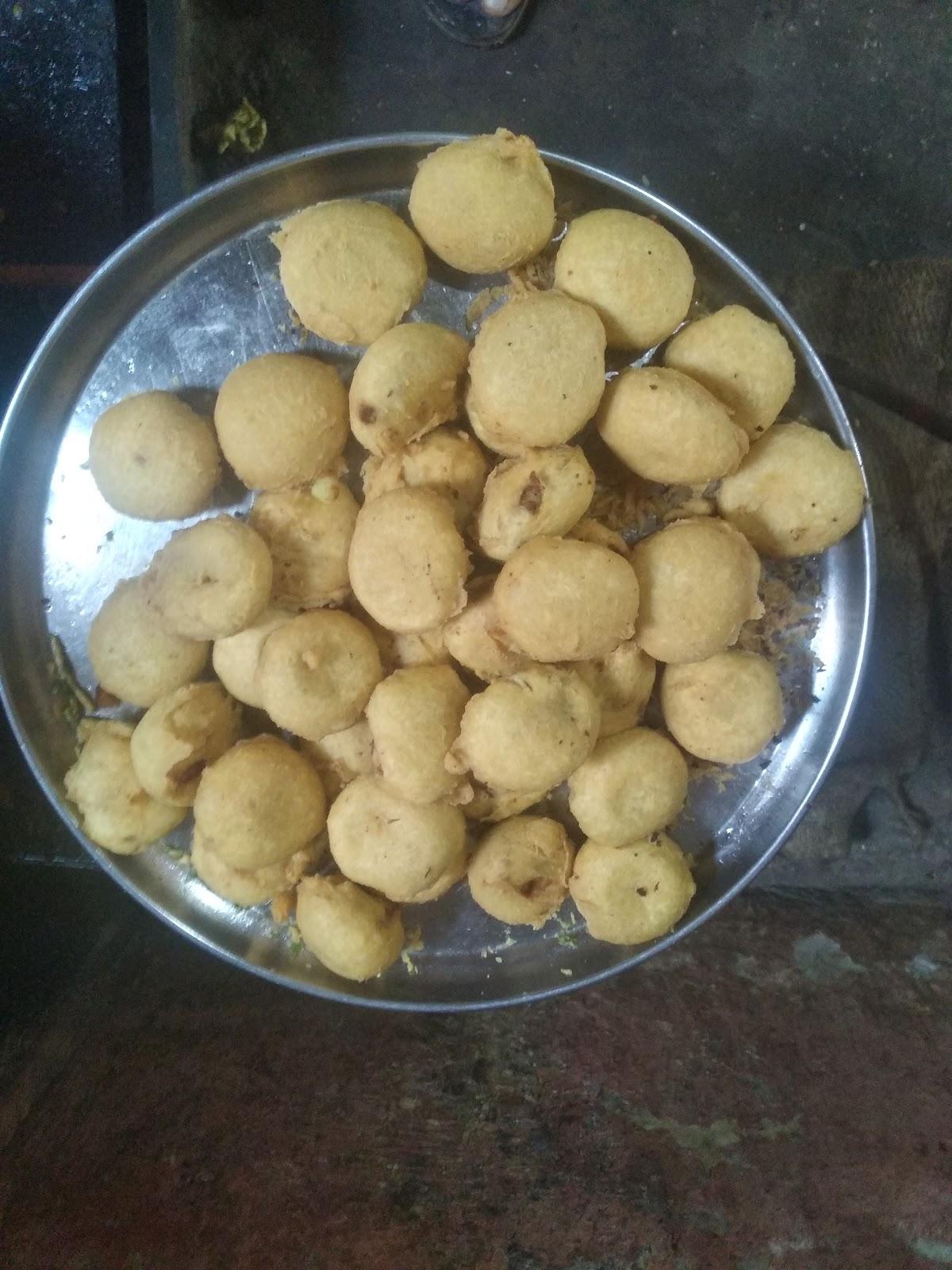 Shree Jay Bhawani Hotel