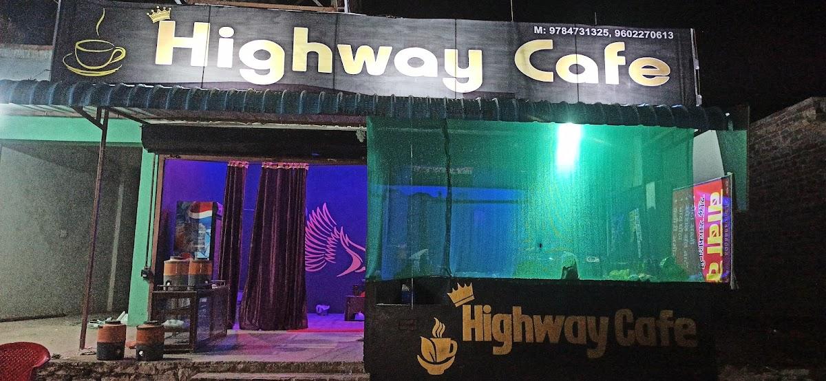 Highway Cafe