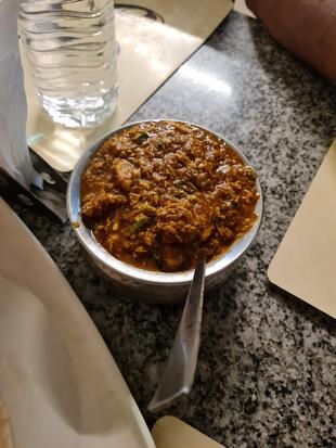 Hungry family restaurant and dhaba