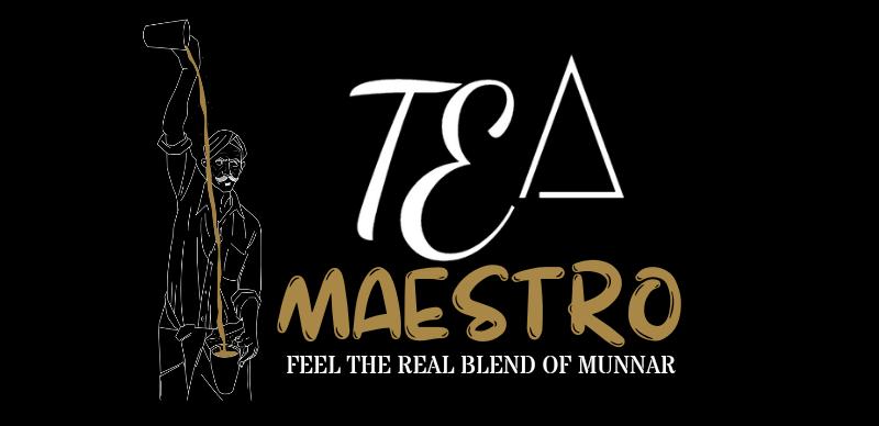 Tea Maestro Hot beverages & juice Bar